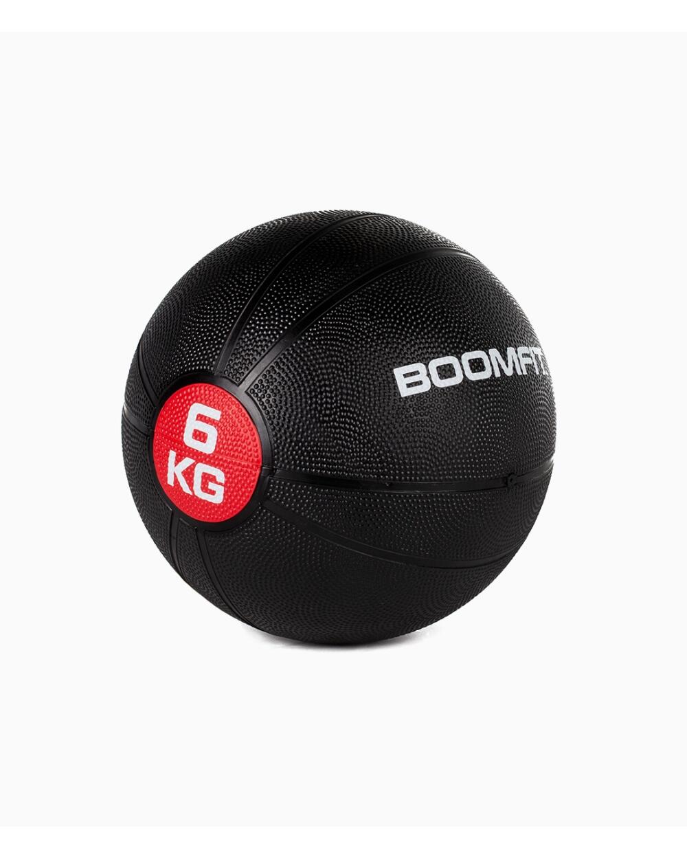 Bola Medicinal 6Kg - BOOMFIT 2/4