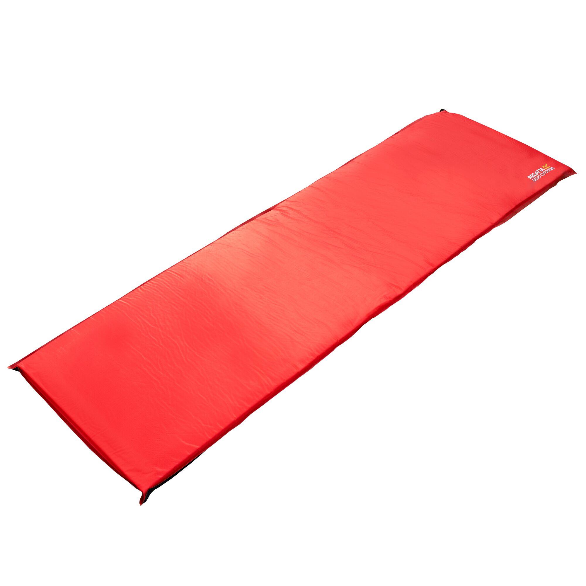 REGATTA Napa 7 Adults' Camping Mat - Pepper Red