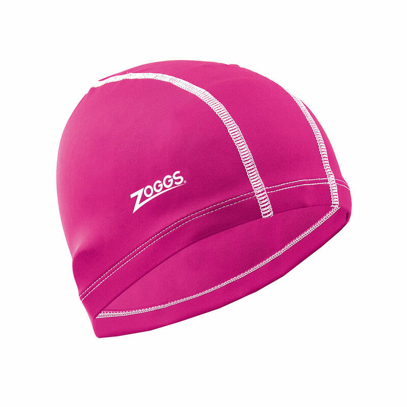 Plavecká čepice LYCRA Zoggs