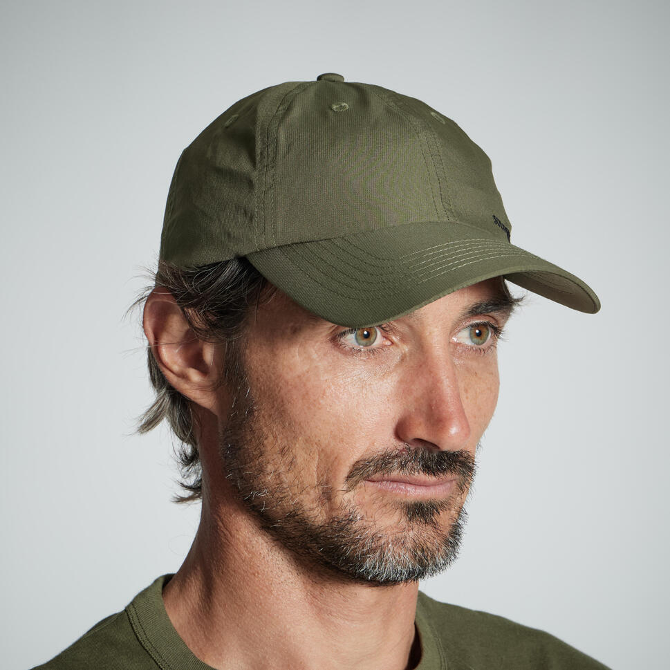 SOLOGNAC REFURBISHED CAP 100 LIGHT GREEN - B GRADE