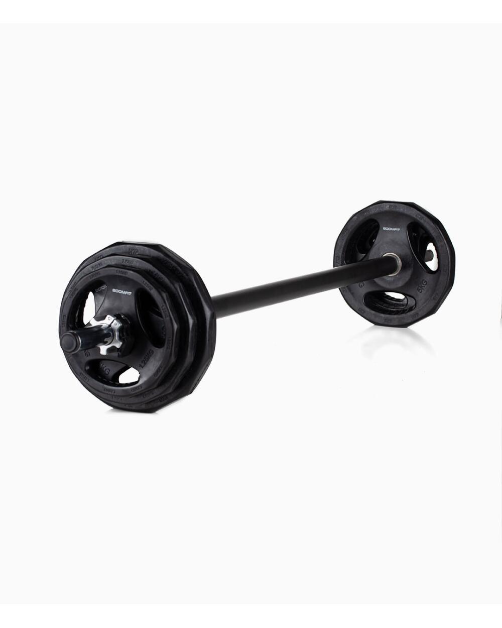 Kit set pump evolution - boomfit