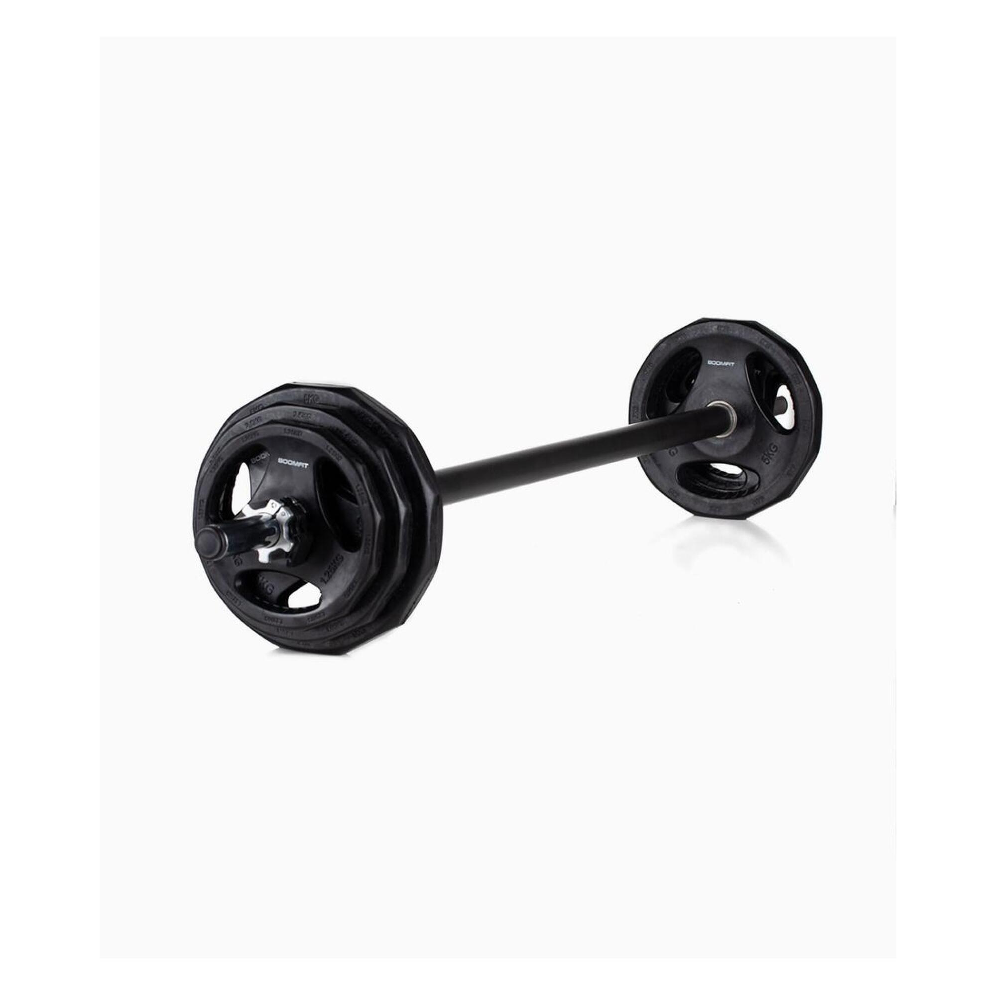 Kit Set Pump Evolution - BOOMFIT