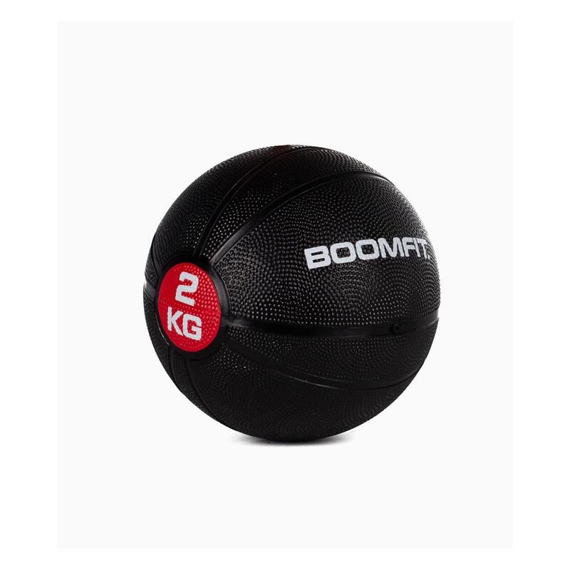 Medicijnbal 2 kg - BOOMFIT