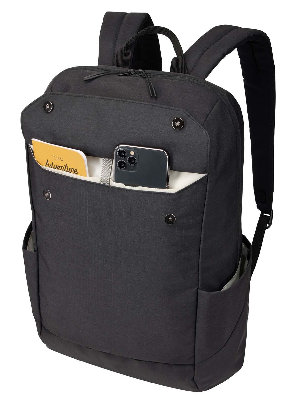 Lithos Backpack 20L Black 7/7