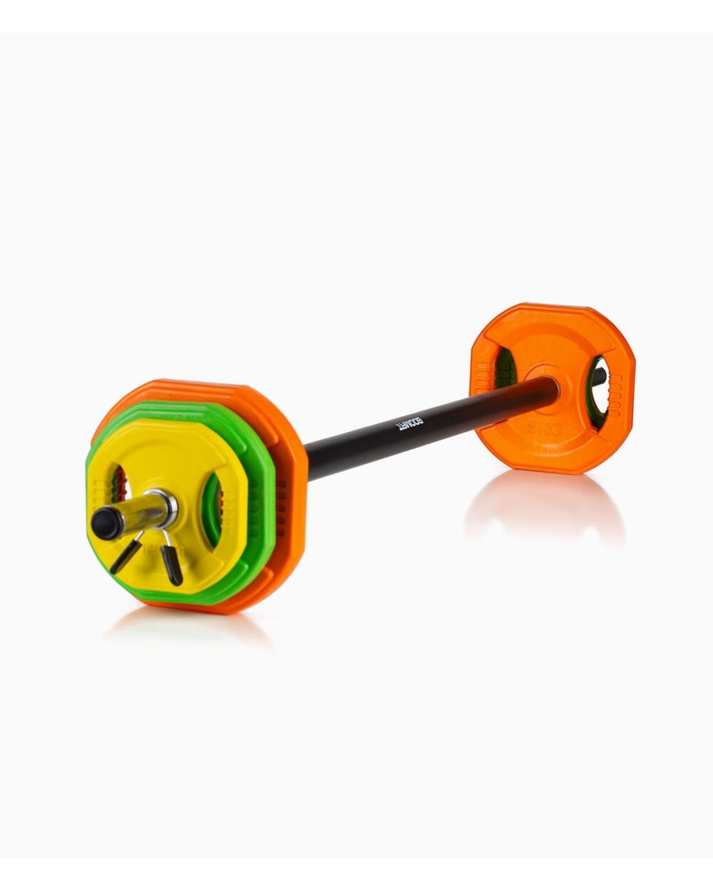 Kit Set Pump Pro BOOMFIT BOOMFIT Decathlon