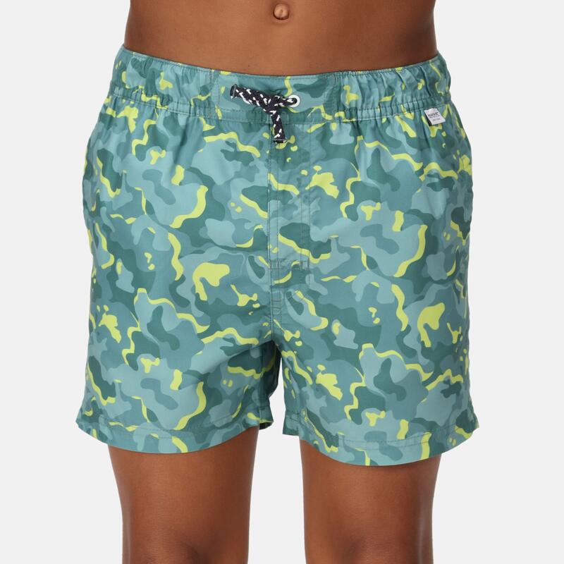 Skander enfant II Short de bain