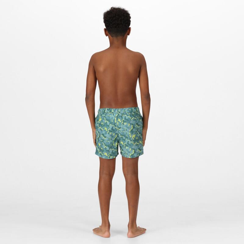 Skander II Schwimmshorts für Kinder