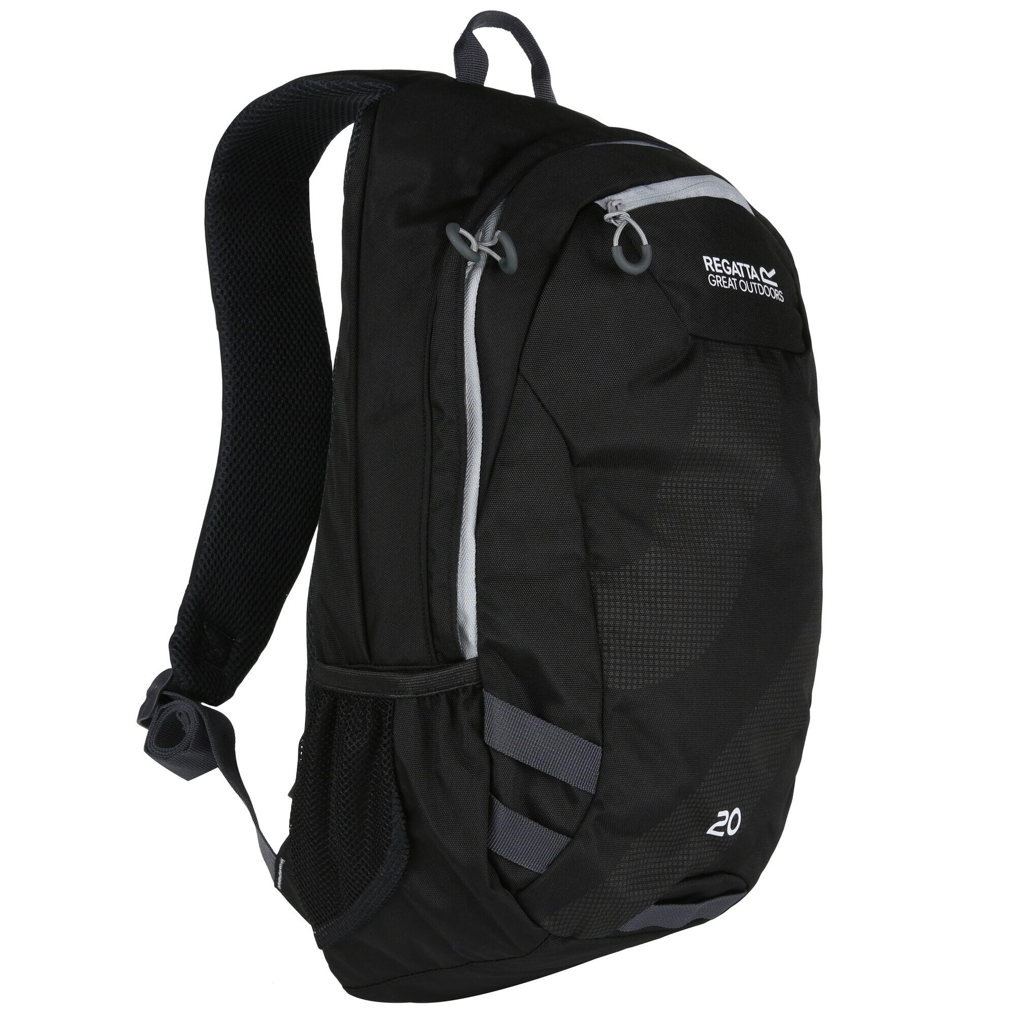 Brize II 20L Unisex Durable Hiking Rucksack 2/4