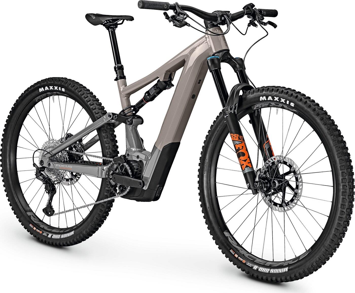 SAM² 6.8 - Moonstone Grey/Slate Grey 2/3