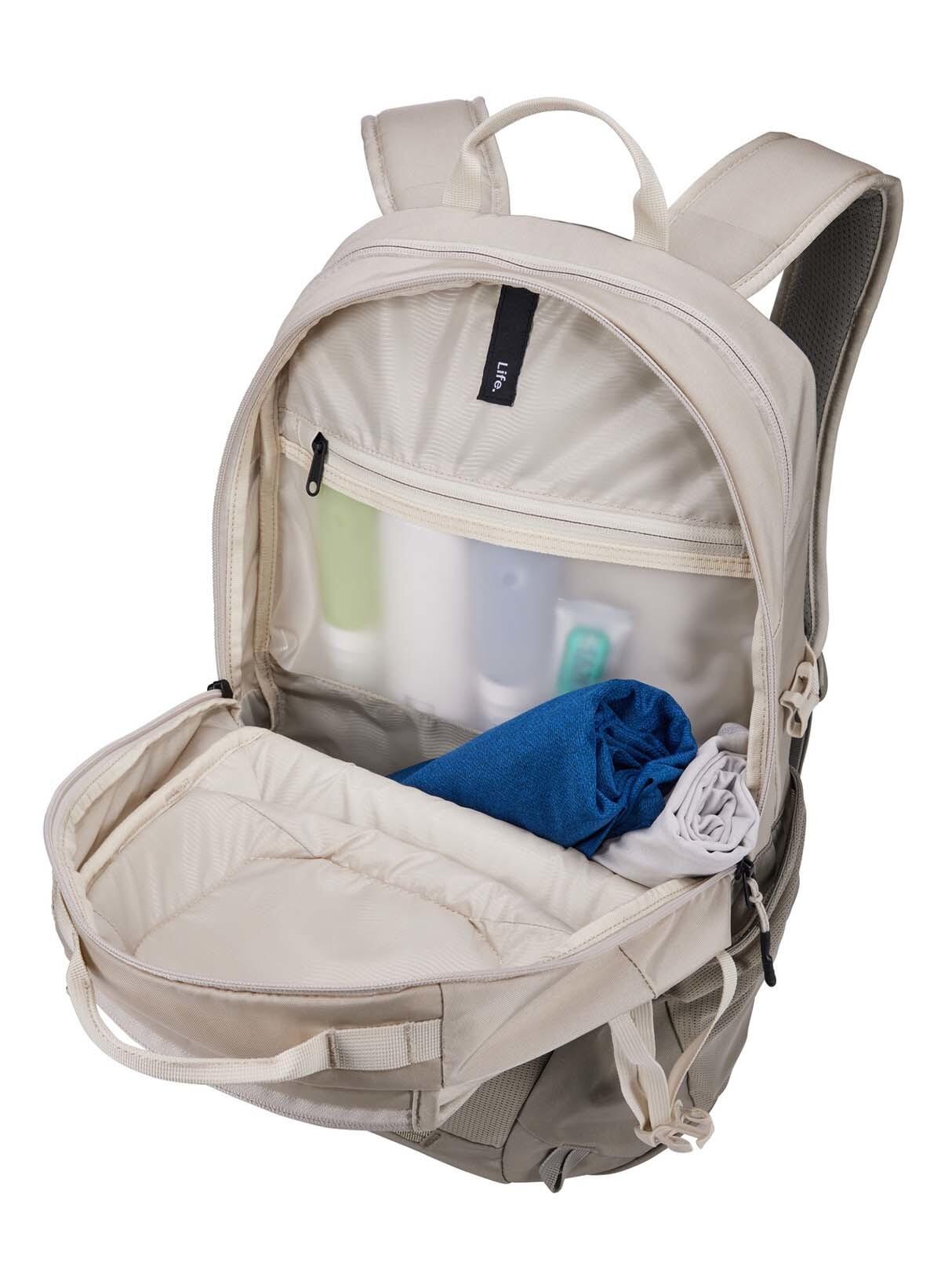 EnRoute Backpack 26L Pelican/Vetiver 5/7