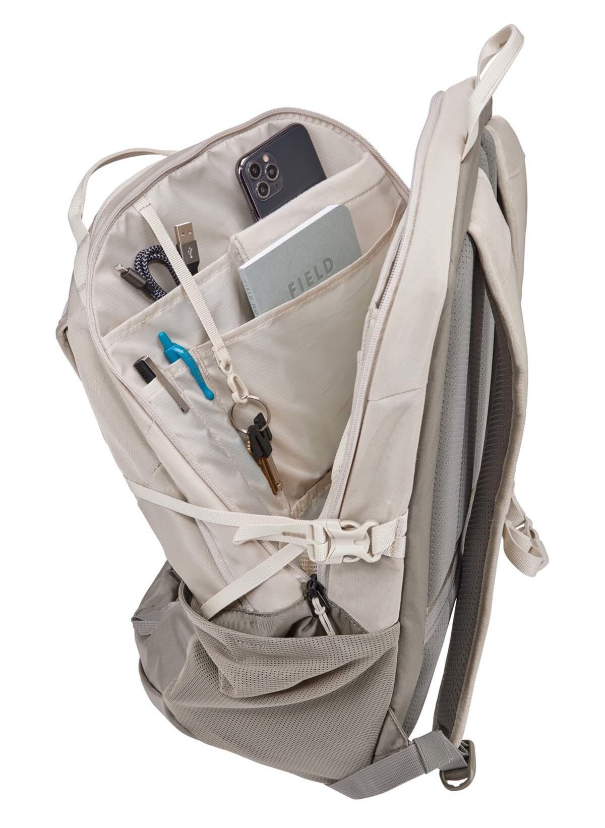 EnRoute Backpack 26L Pelican/Vetiver 4/7