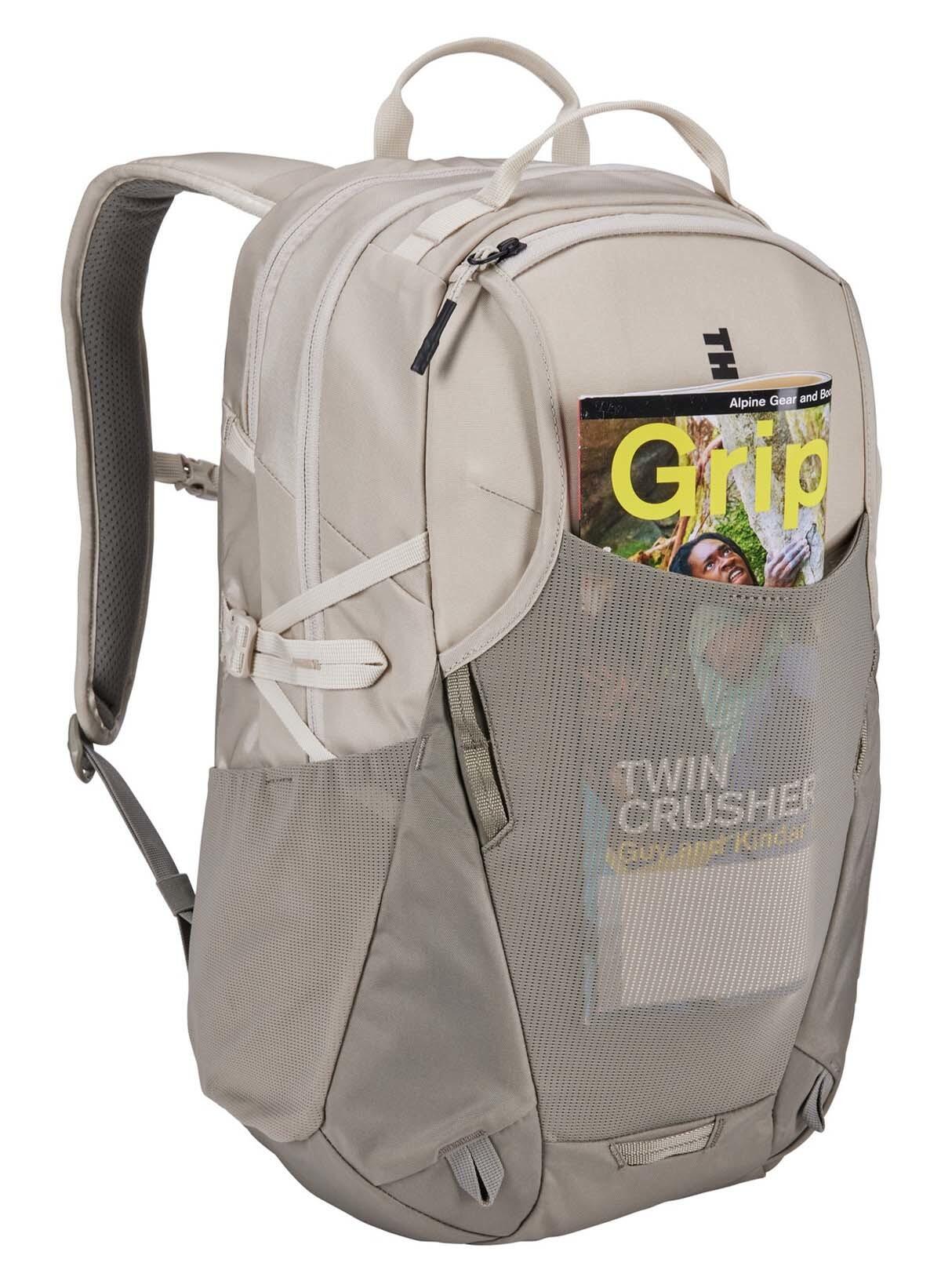 EnRoute Backpack 26L Pelican/Vetiver 6/7