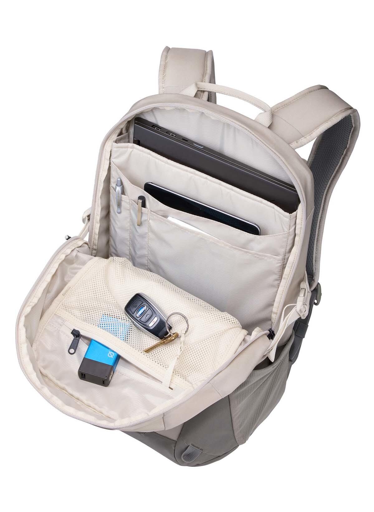 EnRoute Backpack 21L Pelican/Vetiver 5/7