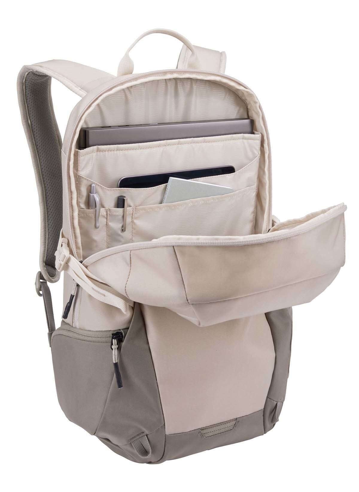 EnRoute Backpack 21L Pelican/Vetiver 6/7