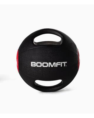Medicijnbal met handvat 6 kg - boomfit