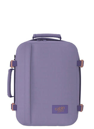 Plecak podróżny 28 l - smokey violet