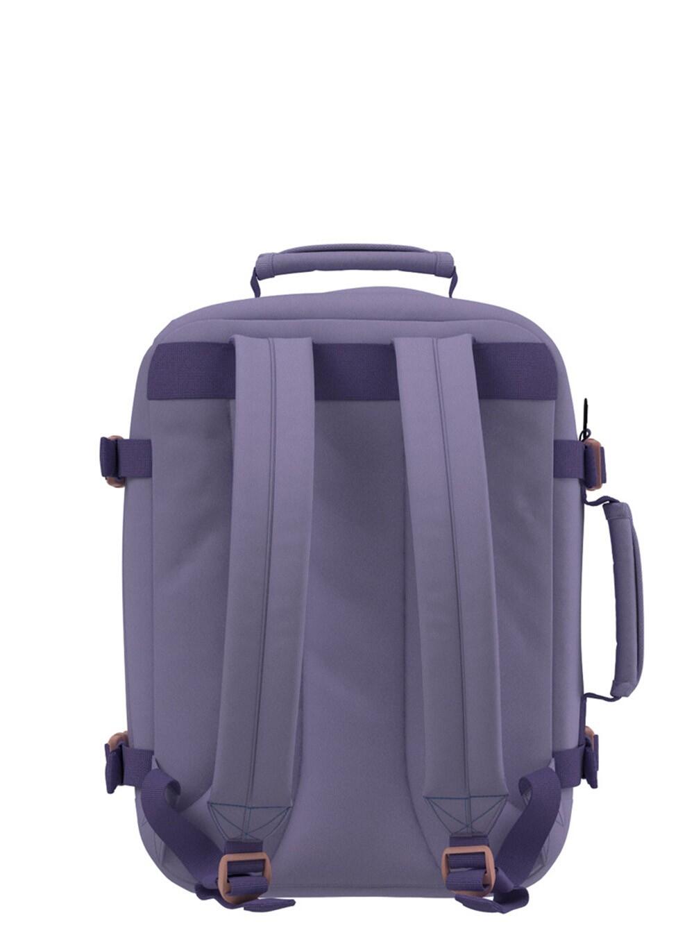 Plecak podróżny 28 l - smokey violet 7/7