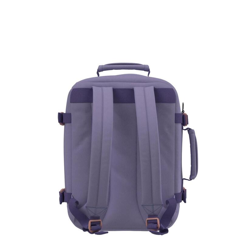 Cabinzero Classic 28L férfi hátizsák - lila