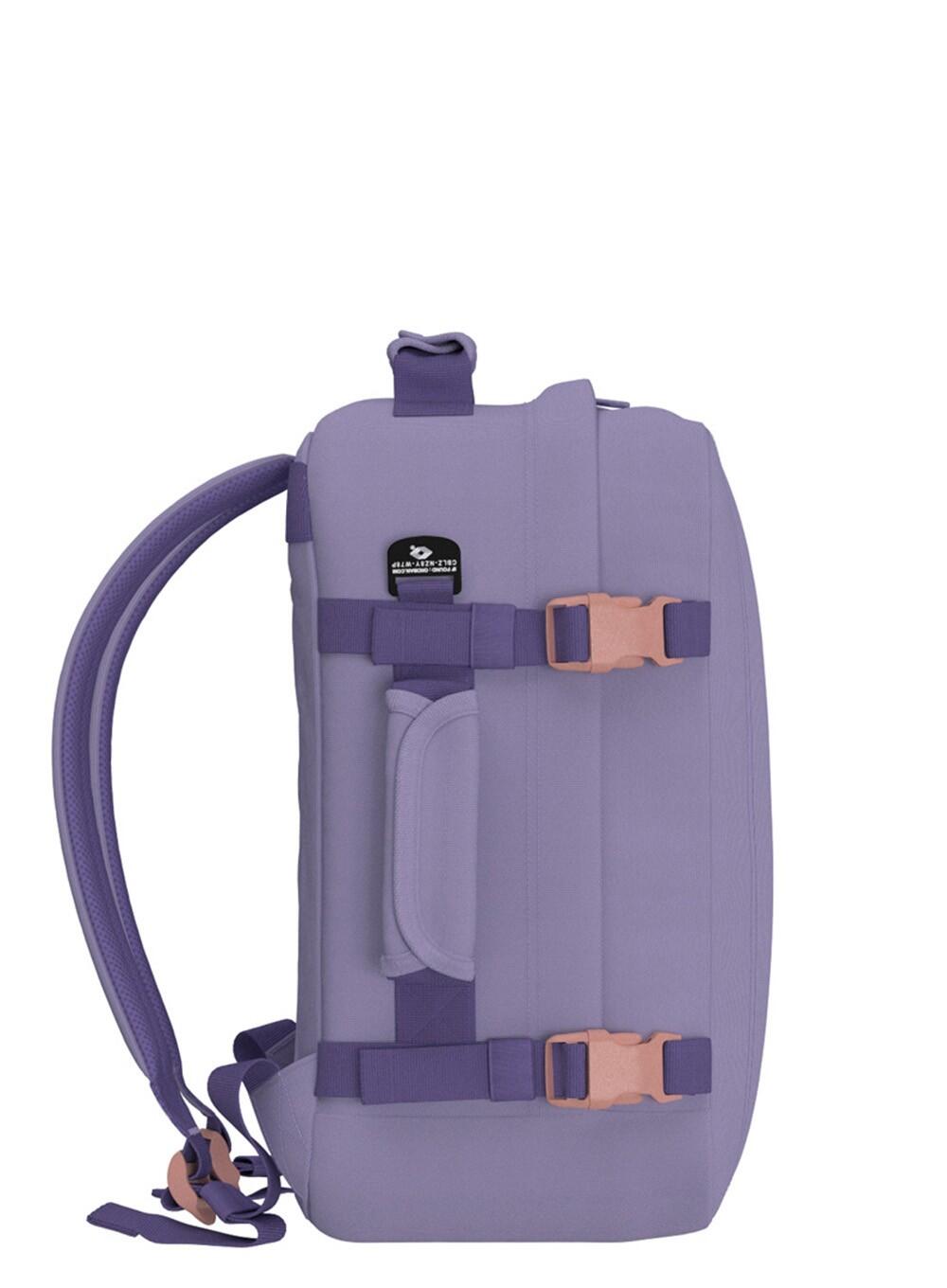 Plecak podróżny 28 l - smokey violet 6/7