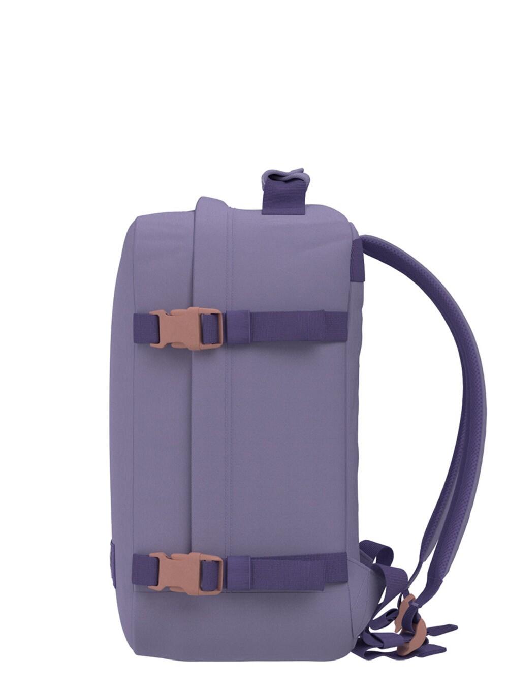 Plecak podróżny 28 l - smokey violet 5/7
