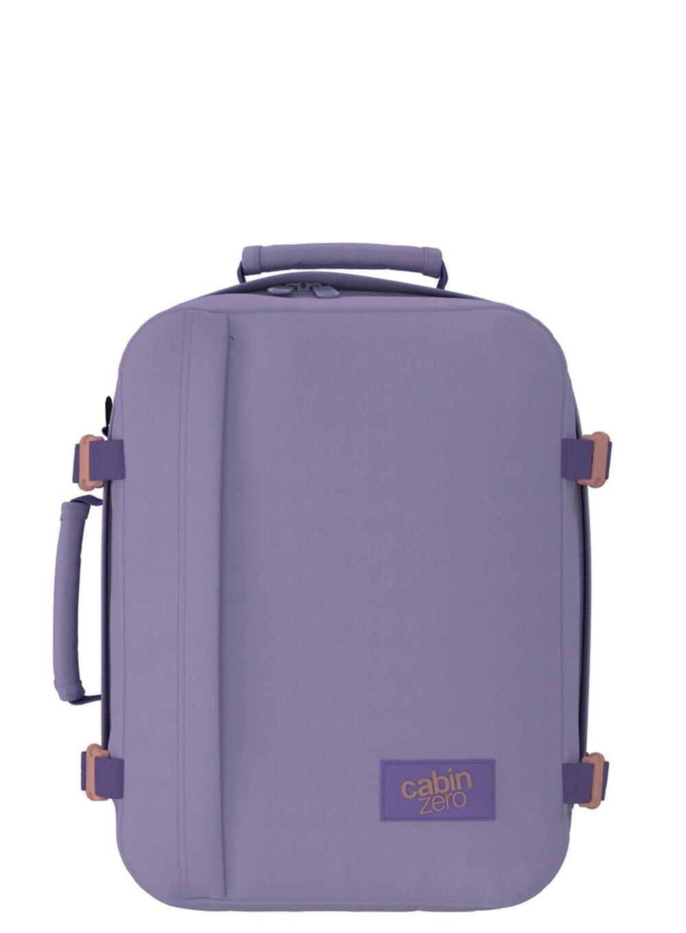 Plecak podróżny 28 l - smokey violet 2/7
