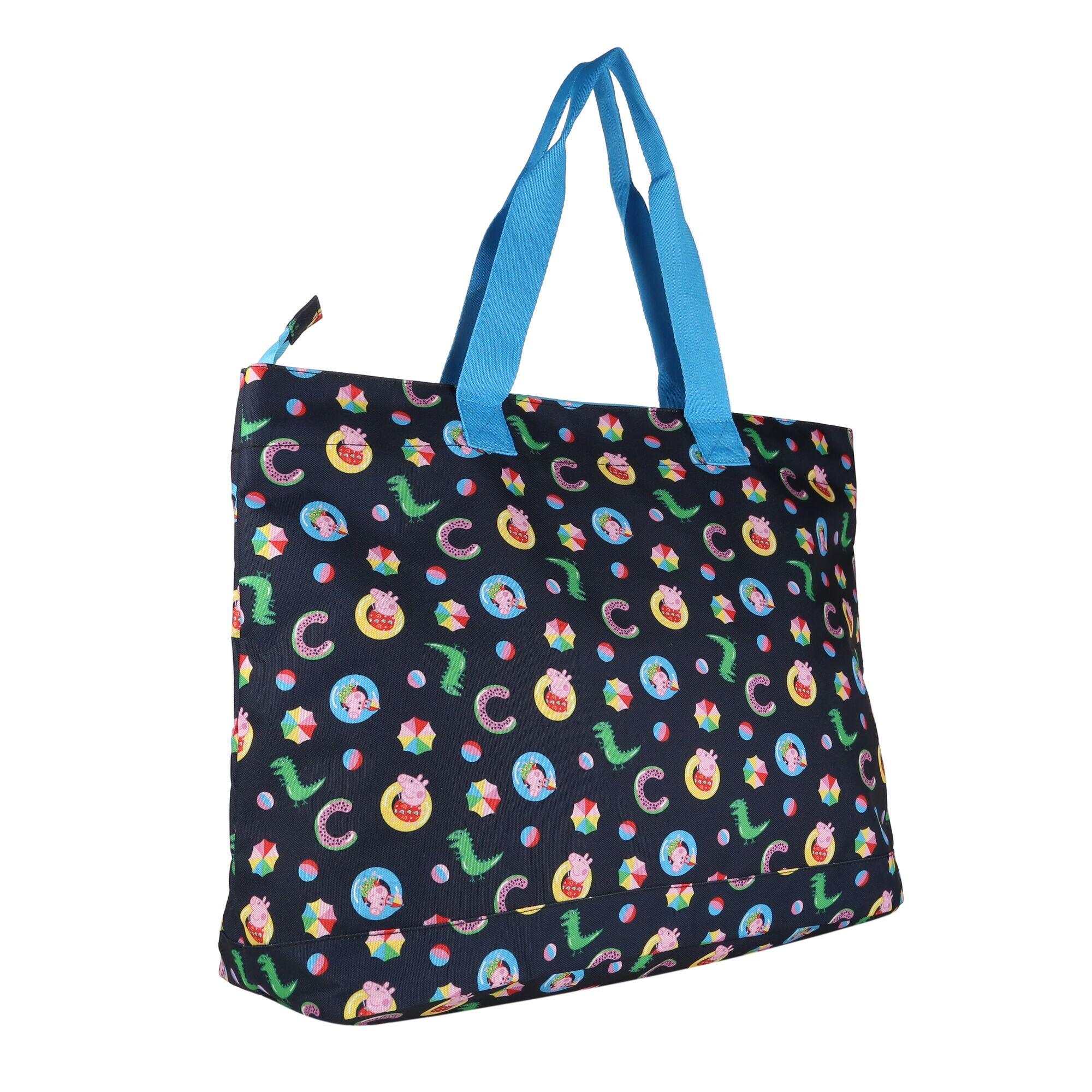 Glacière - Peppa Pig Kids' Beach Walking Bag enfant 3/4