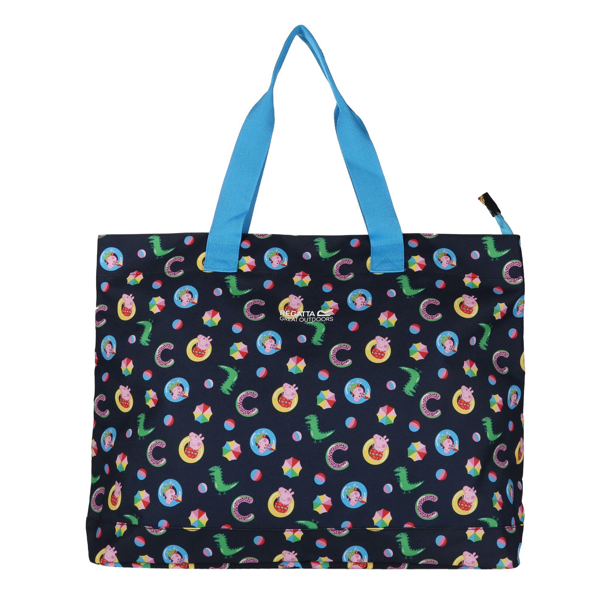 Glacière - Peppa Pig Kids' Beach Walking Bag enfant 2/4