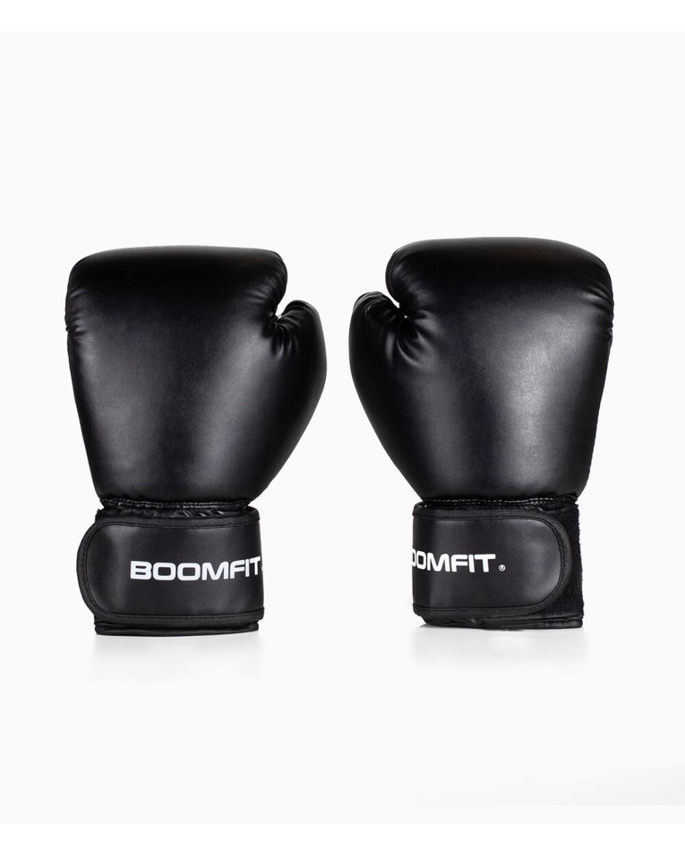 Gants de Boxe 12OZ (la paire) - BOOMFIT 3/5