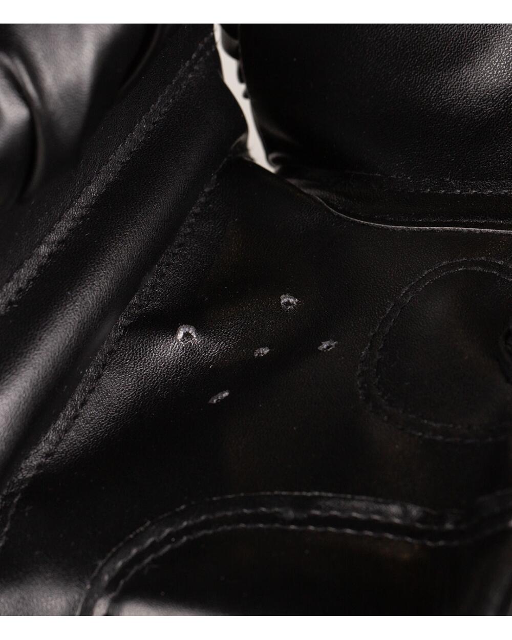 Gants de Boxe 12OZ (la paire) - BOOMFIT 4/5