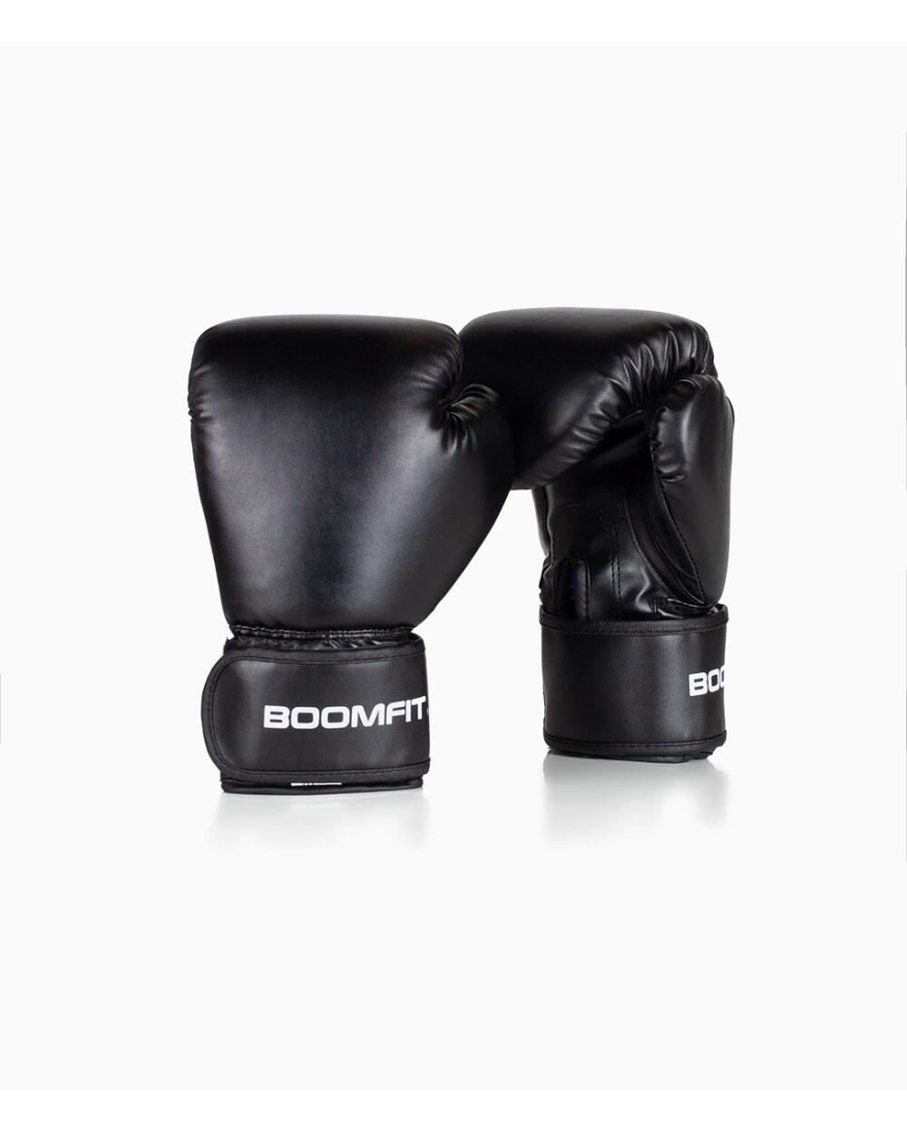 BOOMFIT Luvas de Boxe (Par) - BOOMFIT