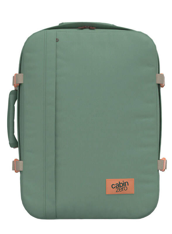 CABINZERO picture