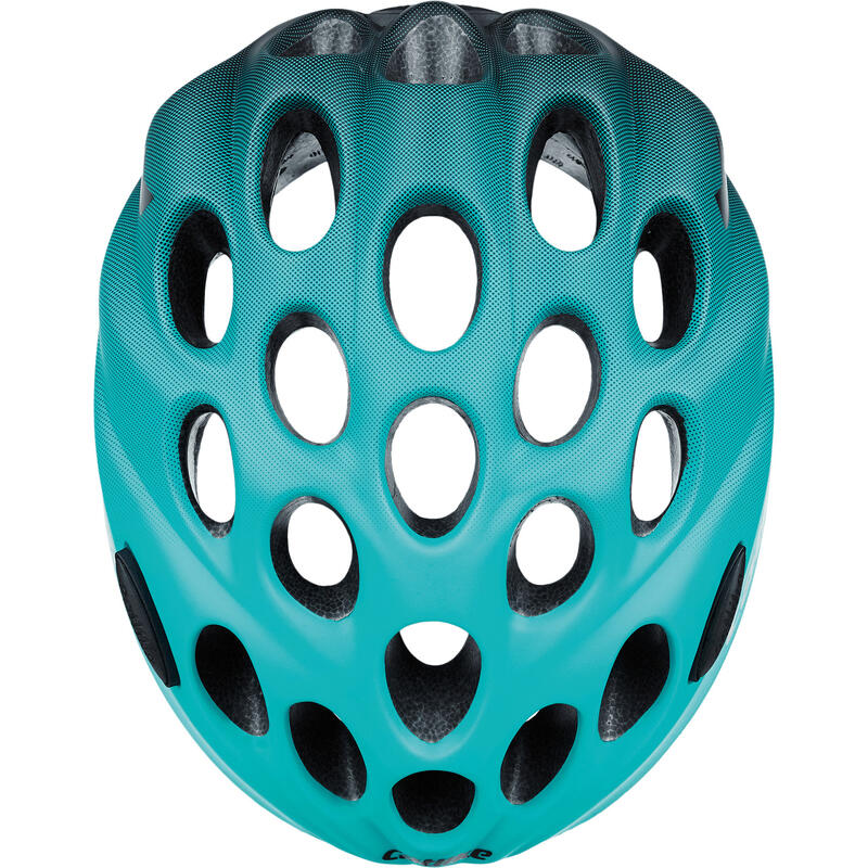 Casco de Bicicleta Allround Kitten Azul