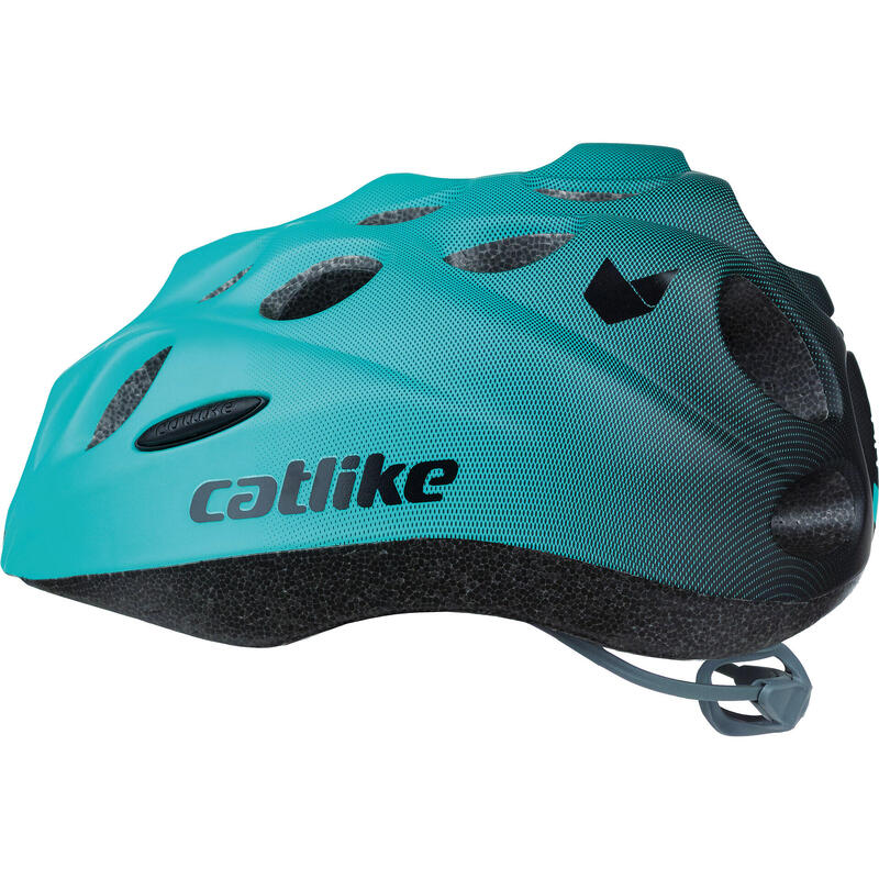 Casco de Bicicleta Allround Kitten Azul