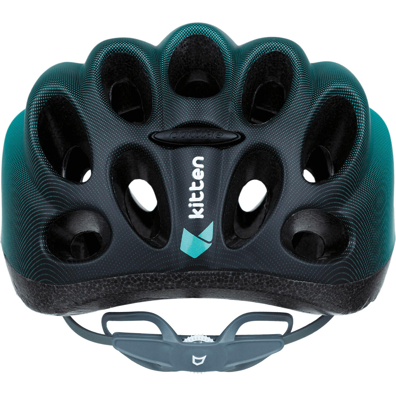 Buzaglo Catlike Kids Helmet Size XS 49-52cm Aquamarine 7/7