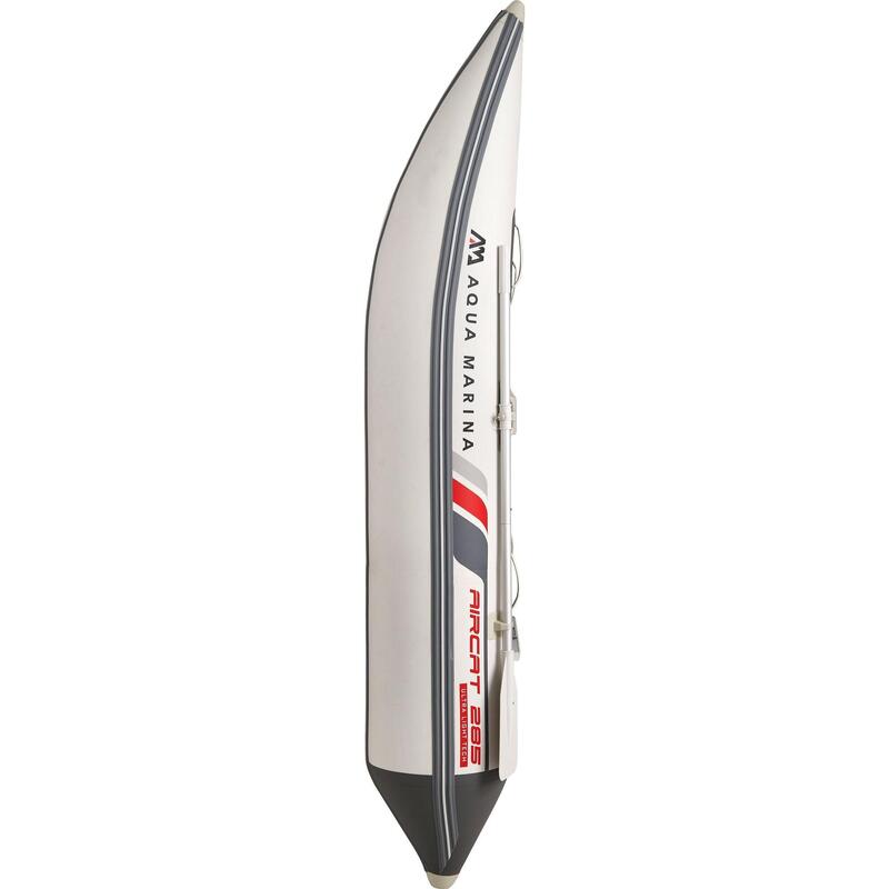 Nafukovací katamarán Aqua Marina Aircat 9'4“ 285 cm