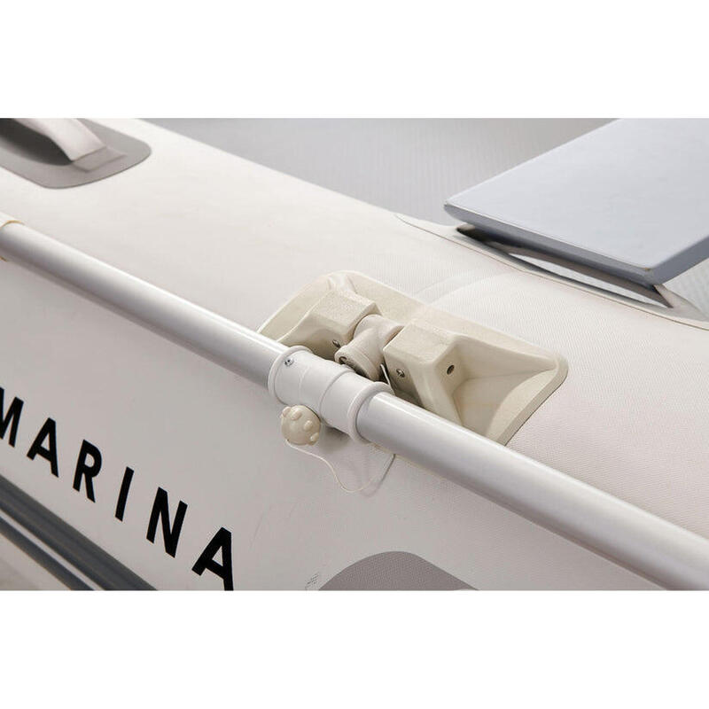 Ponton 9’4″ Aqua Marina AIRCAT Catamaran