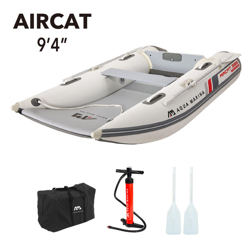 AQUA MARINA Aqua Marina Aircat 9'4" 2,85m BT-AC285