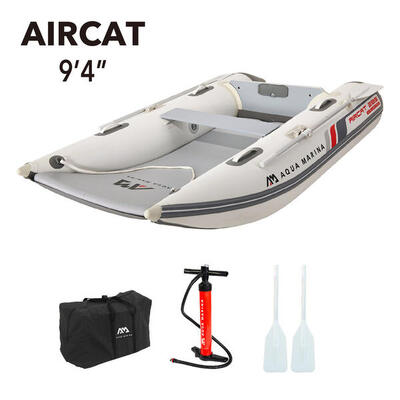 Aqua Marina Aircat 9'4" 2,85m BT-AC285