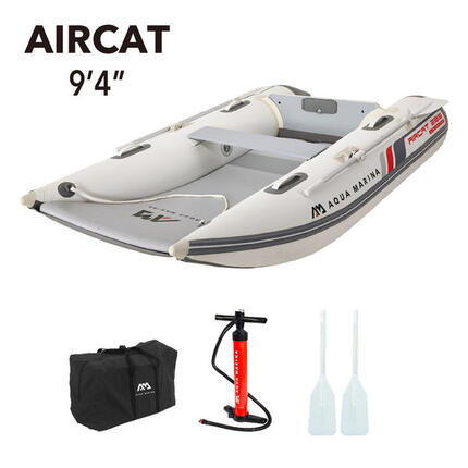 Aqua Marina Aircat 9'4" 2,85m BT-AC285