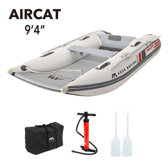 Aqua Marina Aircat 9'4" 2,85m BT-AC285