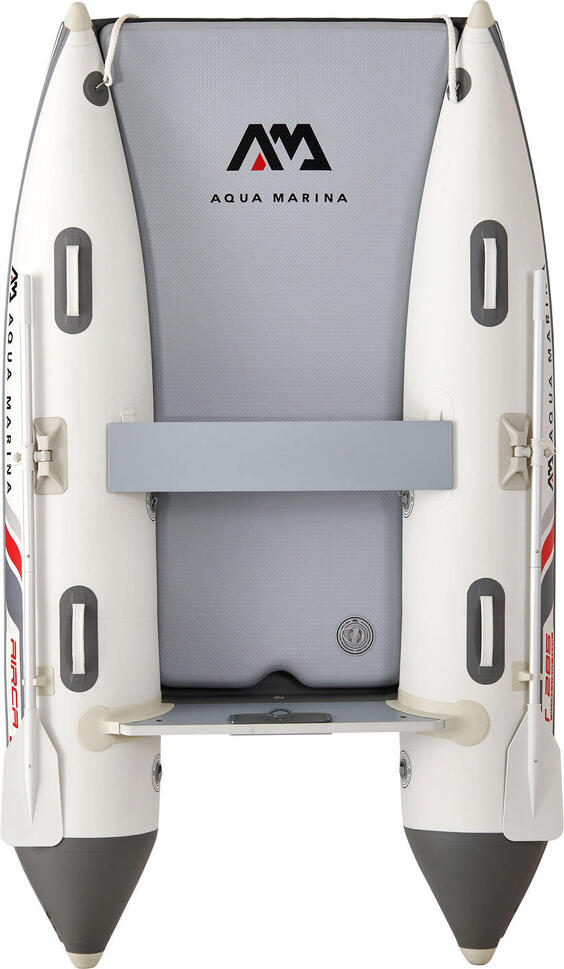 Ponton/katamaran Aqua Marina Aircat 9'4