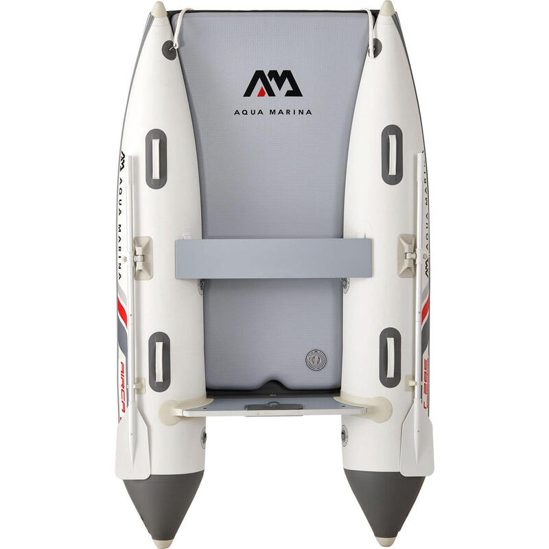 Pontón hinchable para catamarán Aqua Marina Aircat 9'4» 285 cm