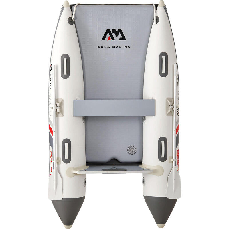 Pontoon/Catamarán Aqua Marina Aircat 9'4 "285 cm