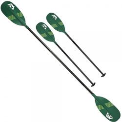 Pagaie 2 en 1 aluminium Aqua Marina Ripple Tech 2022