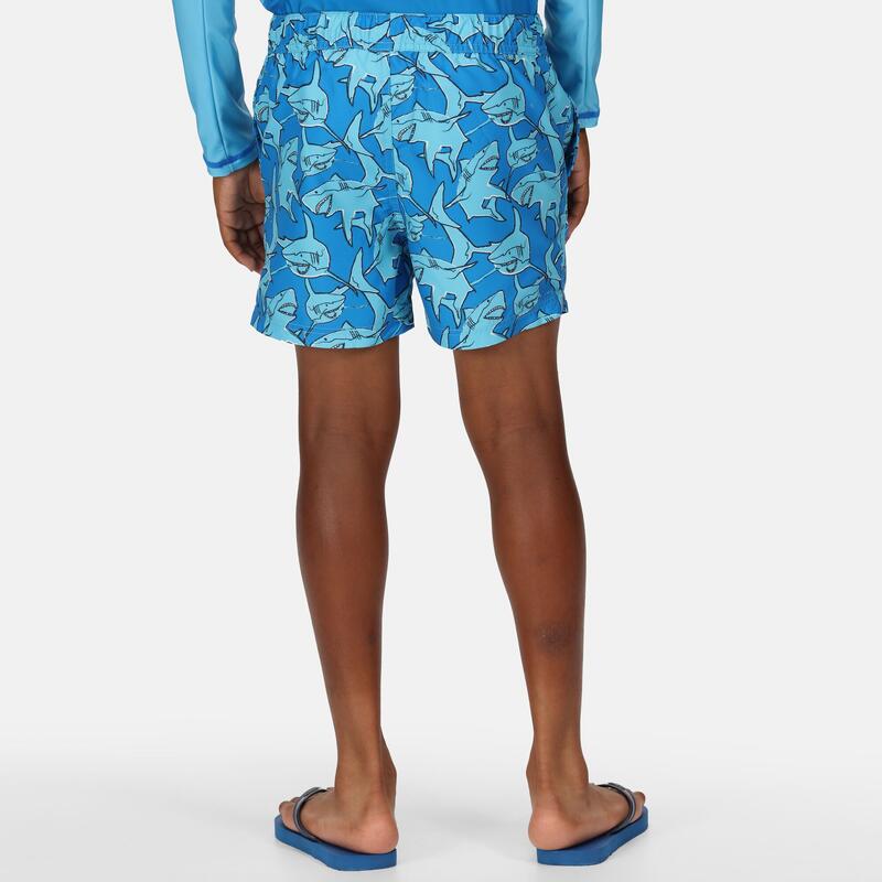 Skander enfant II Short de bain