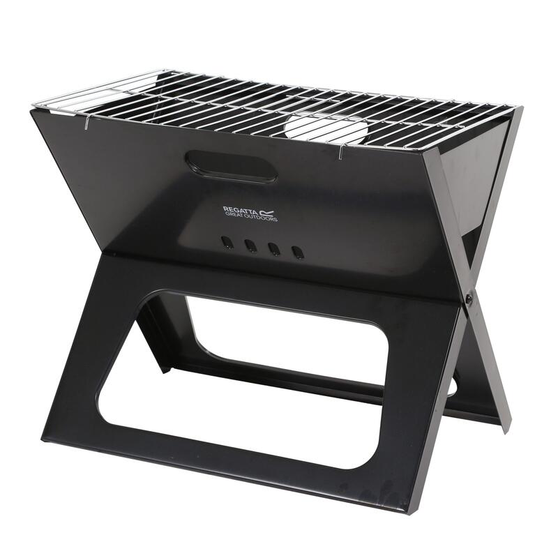 Réchaud - BBQ Noir adulte
