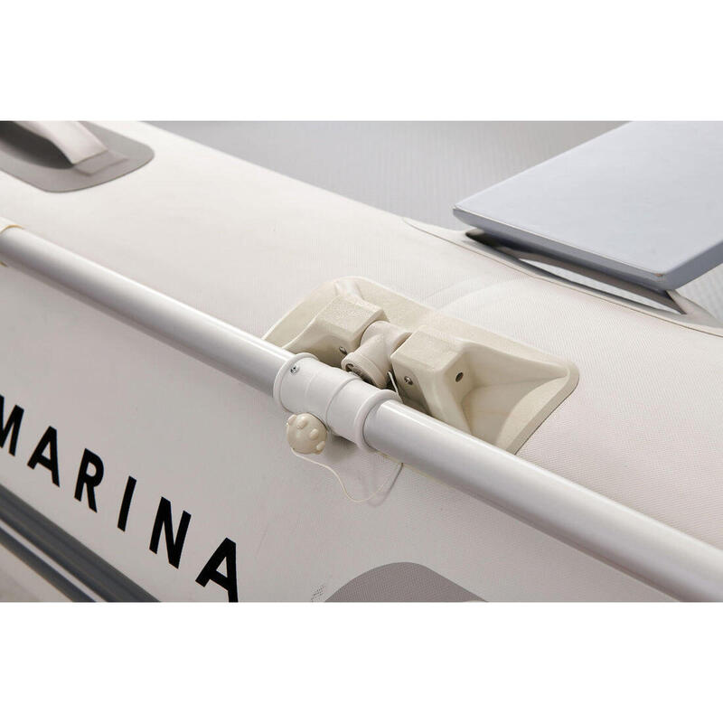 Aquamarina Unisex - Adulți AIRCAT 11'0” Catamaran, Multicolor, Uni