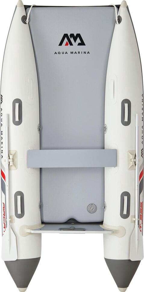 Ponton/katamaran Aqua Marina Aircat 11'0