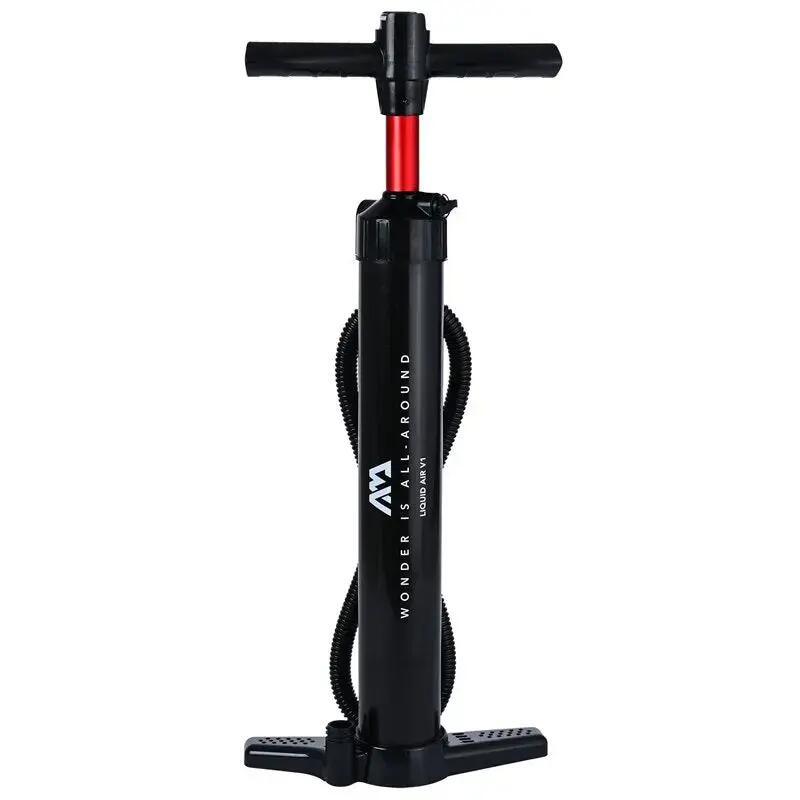 LIQUID AIR V1 Double Action High Pressure Hand Pump