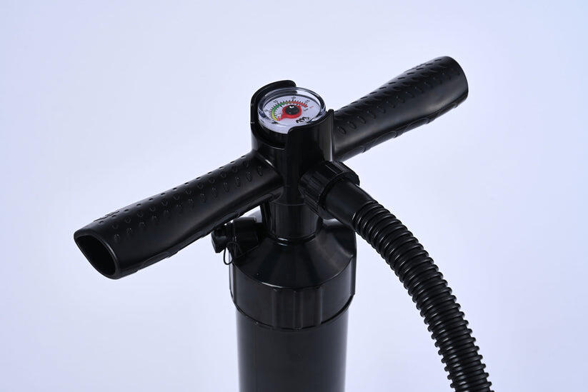 LIQUID AIR V1 Double Action High Pressure Hand Pump 6/7
